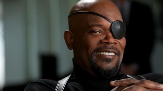 Samuel L. Jackson sobre el enfrentamiento entre Marvel y DC: "El éxito genera desprecio" noticias imagen
