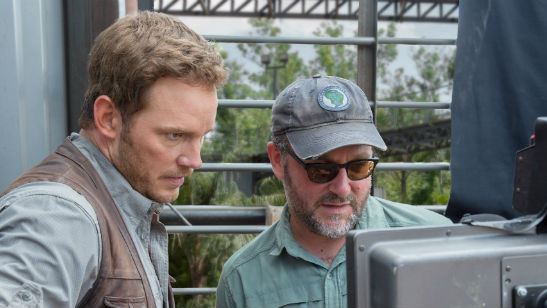 ‘Jurassic World 2’: Colin Trevorrow promete que será una película más terrorífica y con más suspense