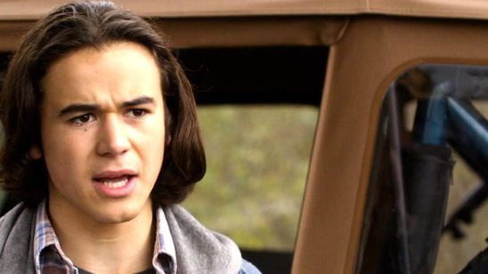 Keean Johnson se suma al reparto de ‘Alita: Ángel de combate’ noticias imagen