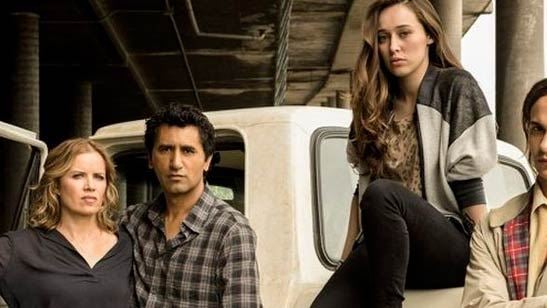 'Fear The Walking Dead': el 'showrunner' confirma la muerte de "ese personaje"