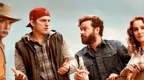 'The Ranch': primer tráiler de la segunda mitad de la primera temporada de la serie de Netflix noticias imagen