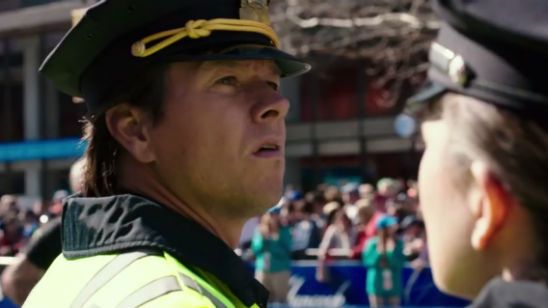 'Día de Patriotas': Mark Wahlberg protagoniza el primer 'teaser' de la película sobre el atentado de la maratón de Boston noticias imagen
