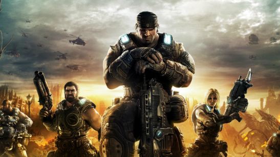La película del videojuego ‘Gears of War’ vuelve a estar en desarrollo