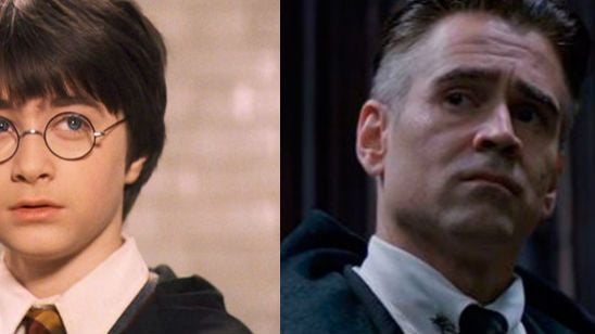 'Animales fantásticos': ¿Sabías que un antepasado de Harry Potter fue uno de los primeros aurores de EEUU? noticias imagen