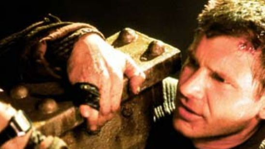 'Blade Runner': El título oficial de la secuela es 'Blader Runner 2049' noticias imagen