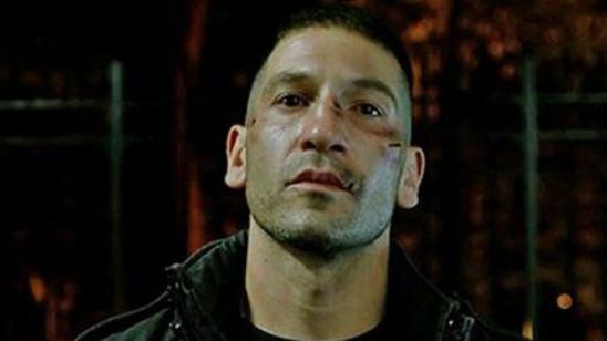 'The Punisher': Esta imagen confirma la aparición de un personaje de 'Daredevil' en la serie de Jon Bernthal noticias imagen