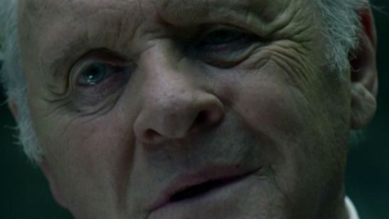 'Westworld': Sir Anthony Hopkins se une a Twitter con un gif a su actual serie  noticias imagen