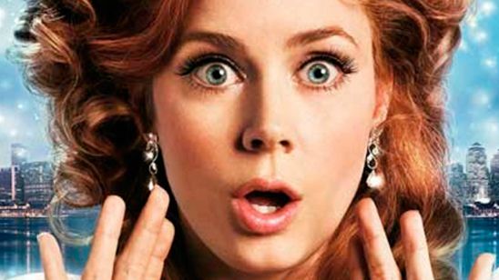 Adam Shankman ('Hairspray') podría dirigir la secuela de 'Encantada' con Amy Adams noticias imagen