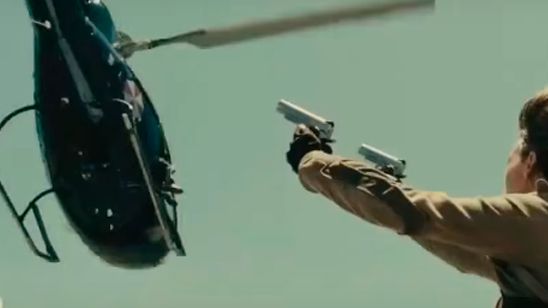 'Resident Evil: El capítulo final': Nuevo adelanto del desenlace, nostálgico y cargado de acción, con Milla Jovovich noticias imagen