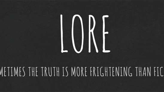 'Lore': Amazon encarga una serie de terror antológica de la productora de 'The Walking Dead' noticias imagen
