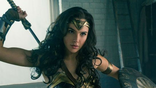 'Wonder Woman': Sony está preparando un 'biopic' sobre su creador protagonizado por Luke Evans
