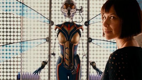 Evangeline Lilly confirma la aparición de La Avispa en 'Los Vengadores 4' noticias imagen