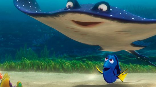 'Buscando a Dory' supera los 1.000 millones de recaudación en la taquilla mundial noticias imagen
