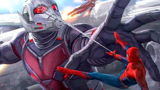 Los científicos dan un paso más para que la tela de araña de Spider-Man pueda ser una realidad noticias imagen