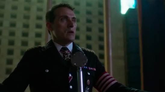 'The Man in the High Castle': tráiler oficial de la segunda temporada de la serie de Amazon noticias imagen