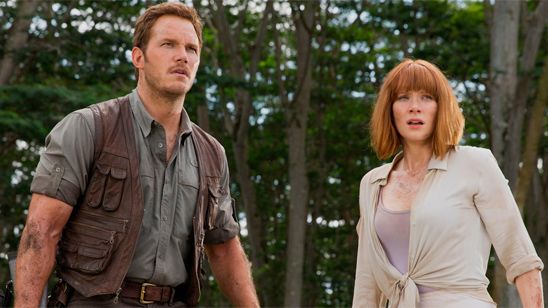 'Jurassic World 2': Ya conocemos el título provisional de la película de Juan Antonio Bayona noticias imagen