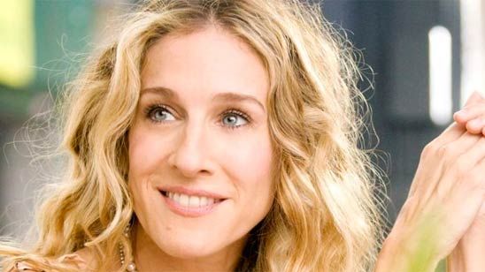 Sarah Jessica Parker tiene una teoría muy loca sobre Carrie Bradshaw en 'Sexo en Nueva York' noticias imagen