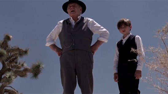 'Westworld': ¿Quién es el niño del segundo capítulo? noticias imagen