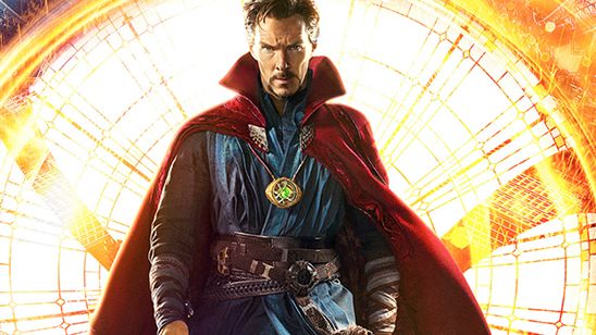 'Doctor Strange': Scott Derrickson, interesado en un 'crossover' con dos 'Guardianes de la Galaxia' noticias imagen