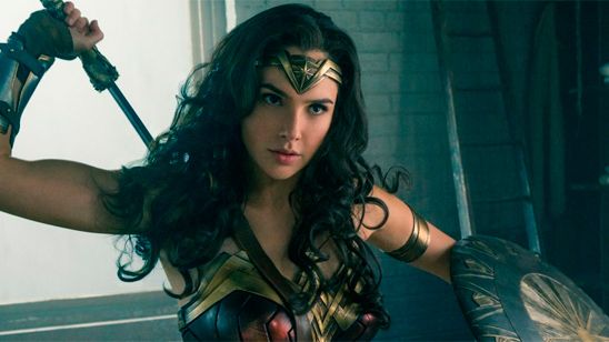 La película de Wonder Woman será más optimista que 'Batman v Superman' noticias imagen
