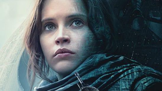 'Rogue One: Una historia de Star Wars': Felicity Jones afirma que los 'reshoots' han mejorado la película noticias imagen