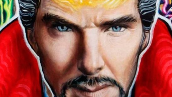 'Doctor Strange (Doctor Extraño)': Nuevo tráiler internacional de la película con material nunca visto noticias imagen