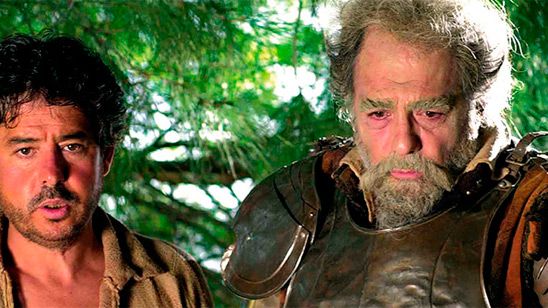 Disney prepara una película sobre Don Quijote al estilo de 'Piratas del Caribe' noticias imagen