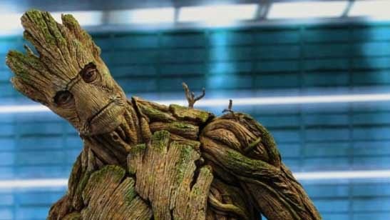 'Guardianes de la Galaxia Vol. 2': Vin Diesel pondrá voz a Groot en dieciséis idiomas distintos