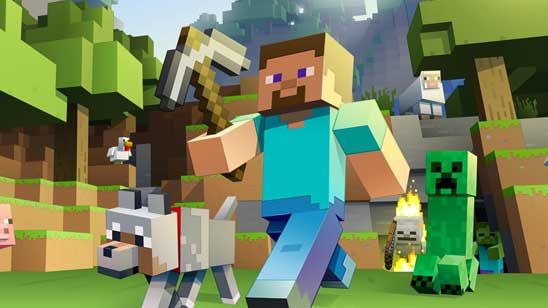 El último boceto del guion de 'Minecraft' lo realizará el guionista de 'Pan (Viaje a Nunca Jamás)' noticias imagen