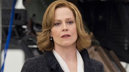 'The Defenders': 10 villanos que podría interpretar Sigourney Weaver en la serie de Netflix y Marvel noticias imagen