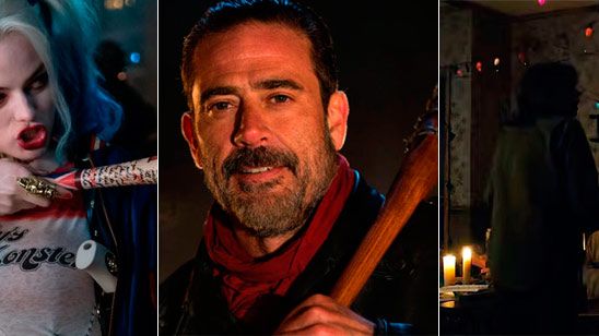 TEST: ¿De qué fenómeno de 2016 deberías disfrazarte este Halloween? noticias imagen