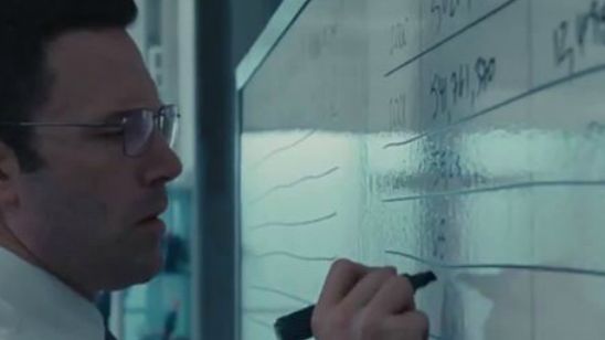 'El Contable': El director habla sobre una posible secuela noticias imagen