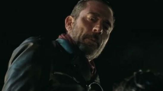 'The Walking Dead': Jeffrey Dean Morgan afirma que Negan también puede ser un héroe noticias imagen