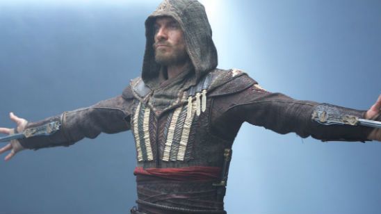 'Assassin's Creed': El nuevo tráiler de la película ya tiene fecha de estreno noticias imagen