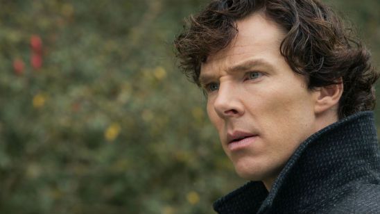 'Sherlock': Benedict Cumberbatch niega que la cuarta temporada sea la última noticias imagen