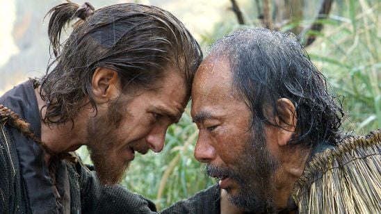 ‘Silencio’: Anunciada la nueva duración de la última película de Martin Scorsese noticias imagen