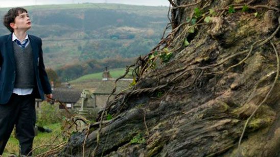 'Un monstruo viene a verme' supera los 10 millones de euros en la taquilla española noticias imagen