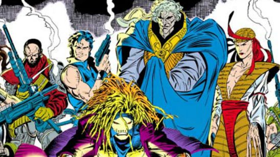 'Logan': La nueva imagen confirma la aparición de los Reavers noticias imagen