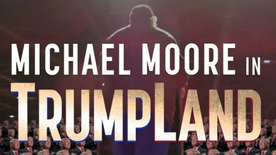 'TrumpLand': Michael Moore se adentra en el mundo de Donald Trump en su nueva película noticias imagen
