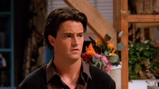 'Friends': Un fan crea un nuevo episodio de la mítica serie titulado 'En el que Chandler muere' noticias imagen