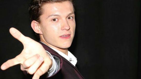 'Spider-Man: Homecoming': Tom Holland confiesa que interpretar al Hombre Araña tiene inconvenientes noticias imagen