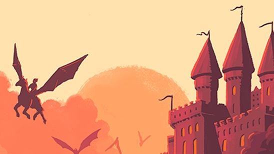 Revive el universo mágico de 'Harry Potter' con estos pósteres repletos de detalles noticias imagen