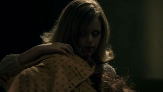 'Ouija: El origen del mal': Elizabeth Reaser se enfrenta a los espíritus en este clip en EXCLUSIVA noticias imagen