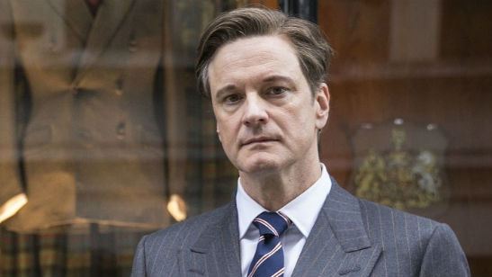 'El regreso de Mary Poppins': Colin Firth se une al reparto de la película