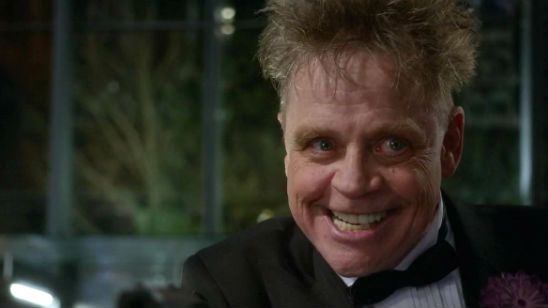 'The Flash': Mark Hamill vuelve como Trickster en la tercera temporada noticias imagen