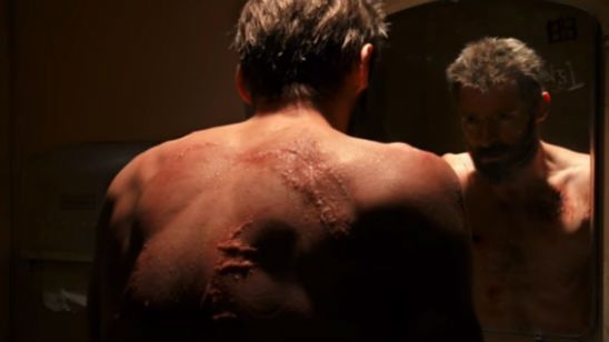 'Logan': ¿Por qué suena la canción 'Hurt' de Johnny Cash en el tráiler?  noticias imagen