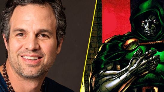 Mark Ruffalo realizó la audición para ser el villano de 'Cuatro fantásticos' antes de convertirse en Hulk 