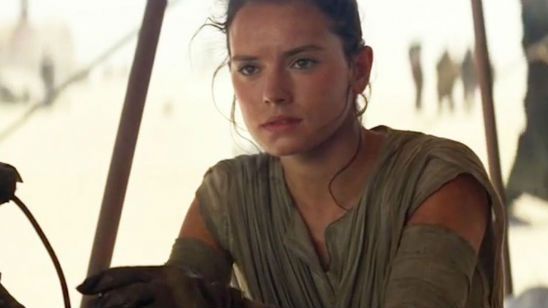 'Star Wars: El despertar de la Fuerza': J.J. Abrams explica la importancia del 'flashback' de Rey noticias imagen