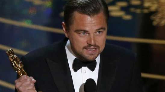 Leonardo DiCaprio dará vida al músico Sam Phillips en un 'biopic' sobre su figura noticias imagen