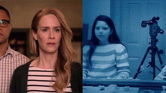 'American Horror Story' cambia de estilo a lo 'Paranormal Activity' en la mitad de su sexta temporada noticias imagen